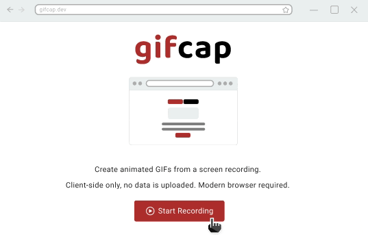gifcap